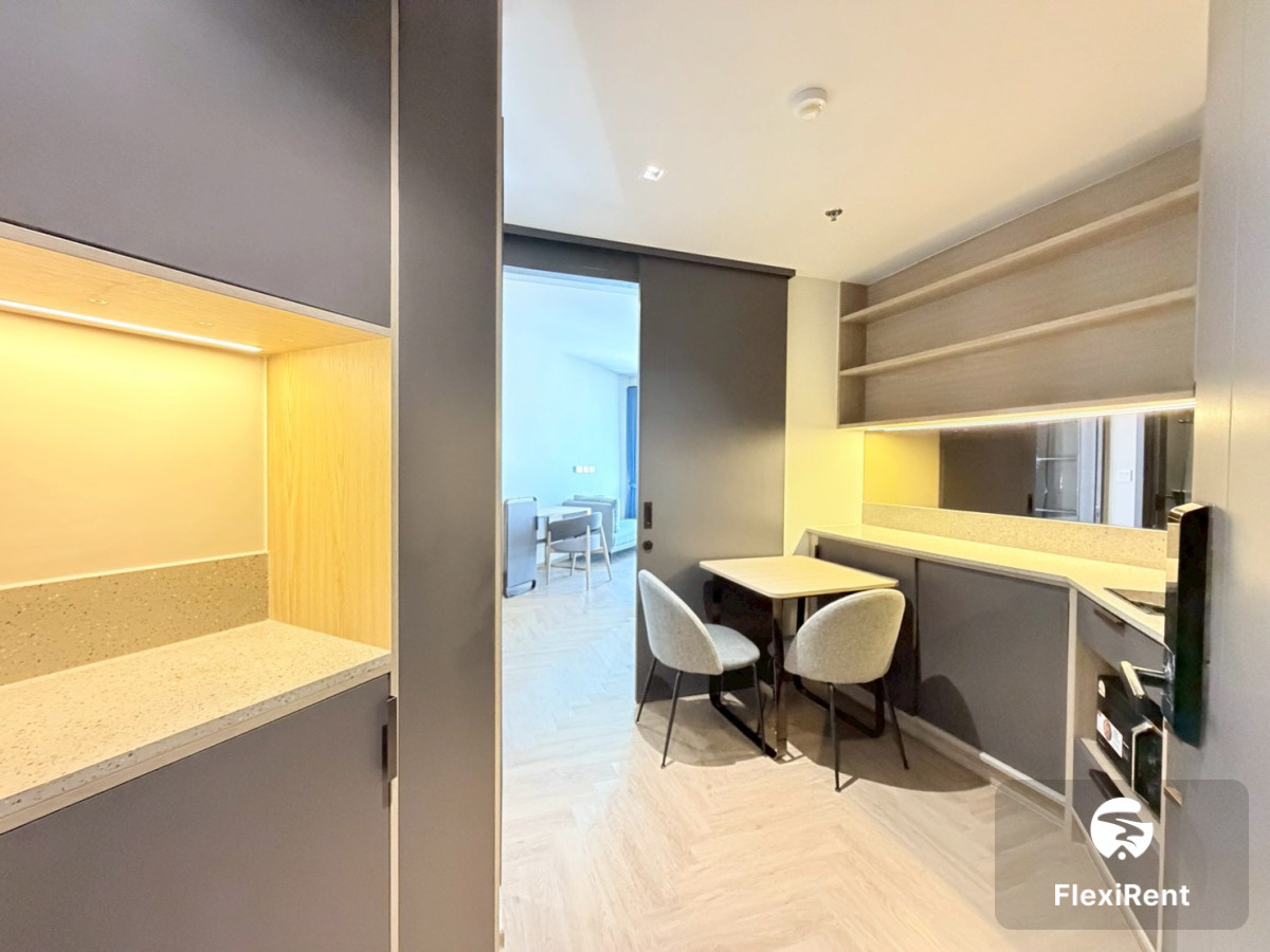 แชปเตอร์ จุฬา - สามย่าน (Chapter Chula - Samyan) รูปที่ 5