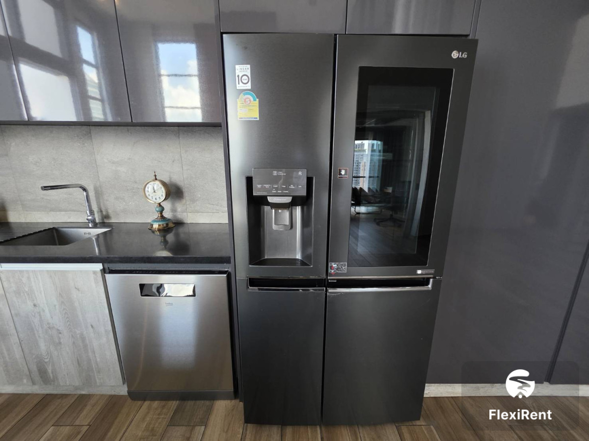 The Lofts Asoke photo #3