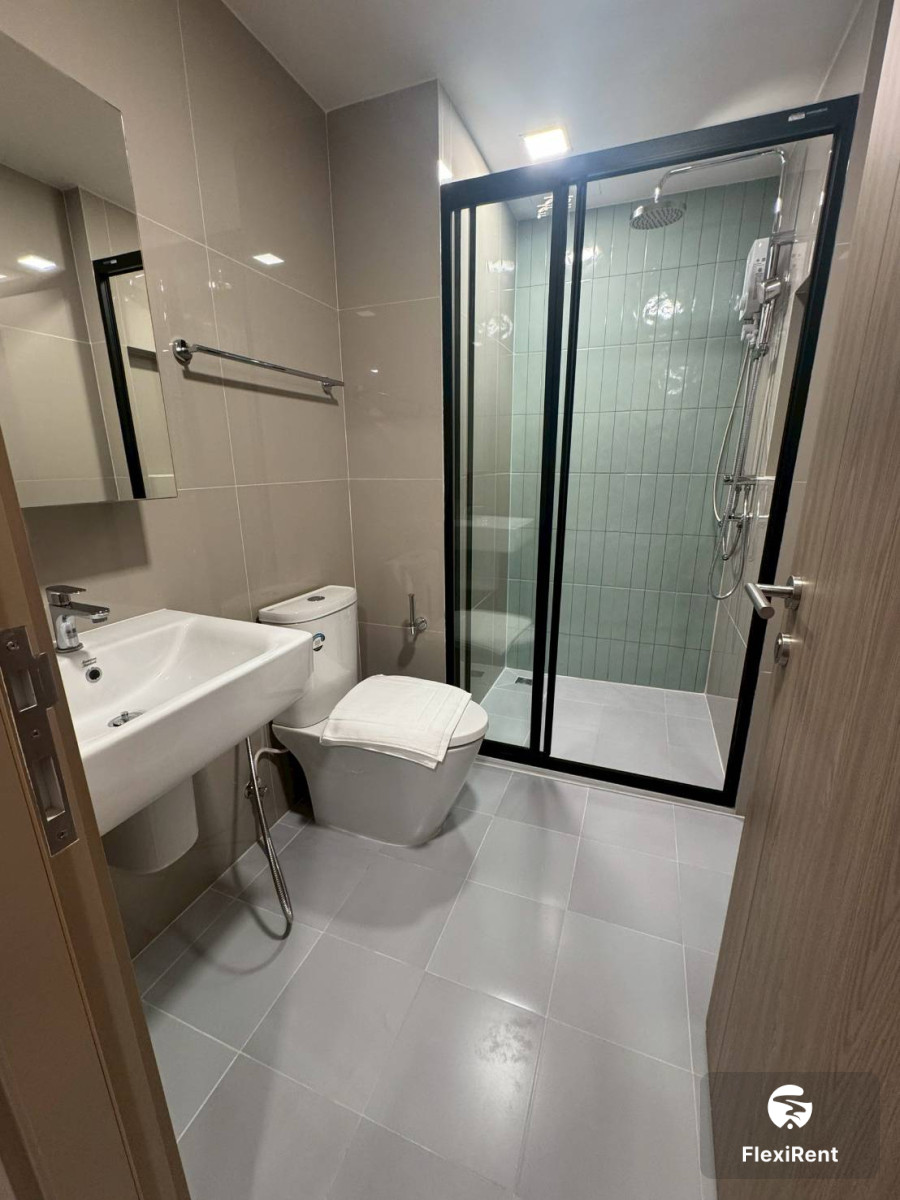 โฟล บาย แสนสิริ (FLO By Sansiri) รูปที่ 4