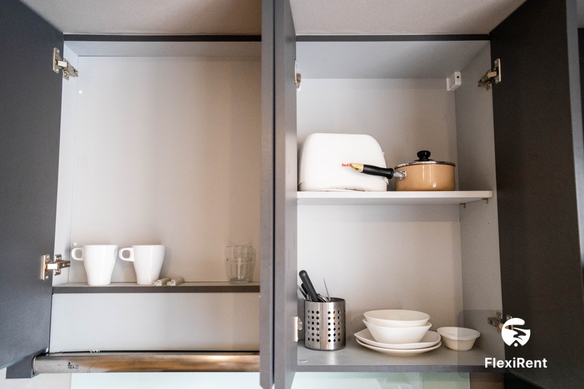 Blossom Condo @ Sathorn - Charoenrat photo #2