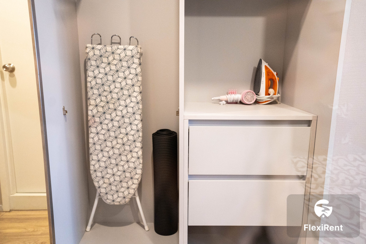 Blossom Condo @ Sathorn - Charoenrat photo #3