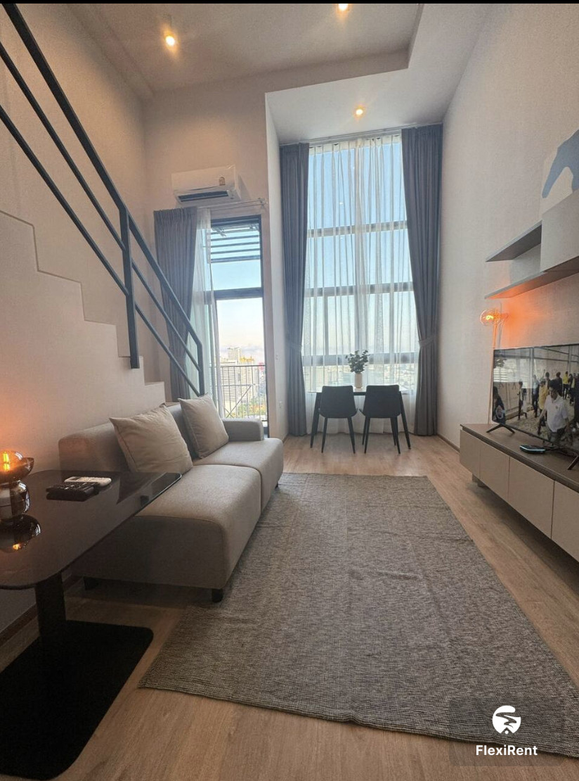 IDEO RAMA 9 – ASOKE