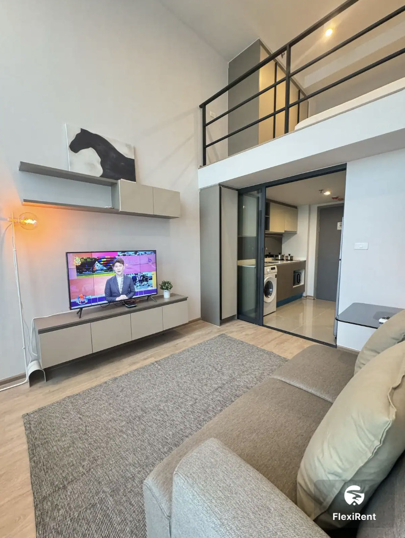 IDEO RAMA 9 – ASOKE photo #2