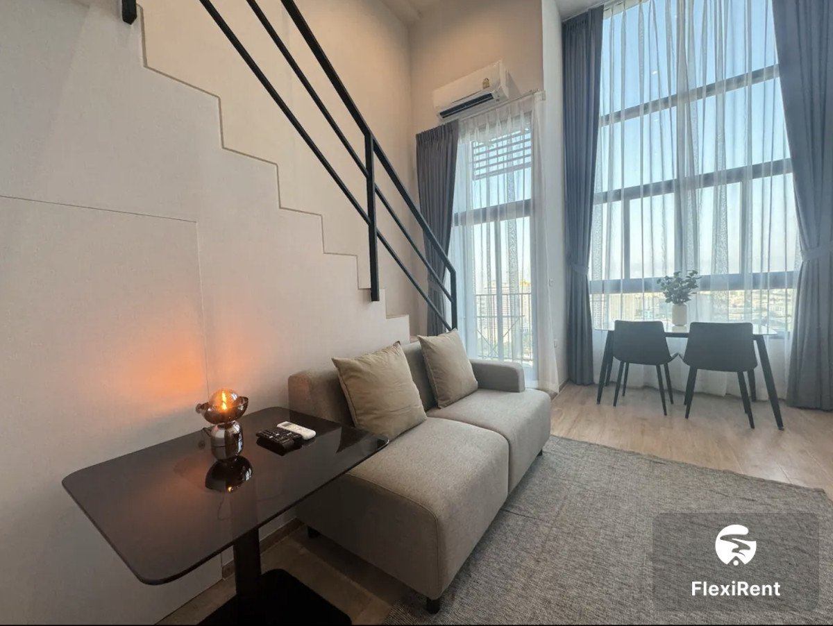 IDEO RAMA 9 – ASOKE photo #4