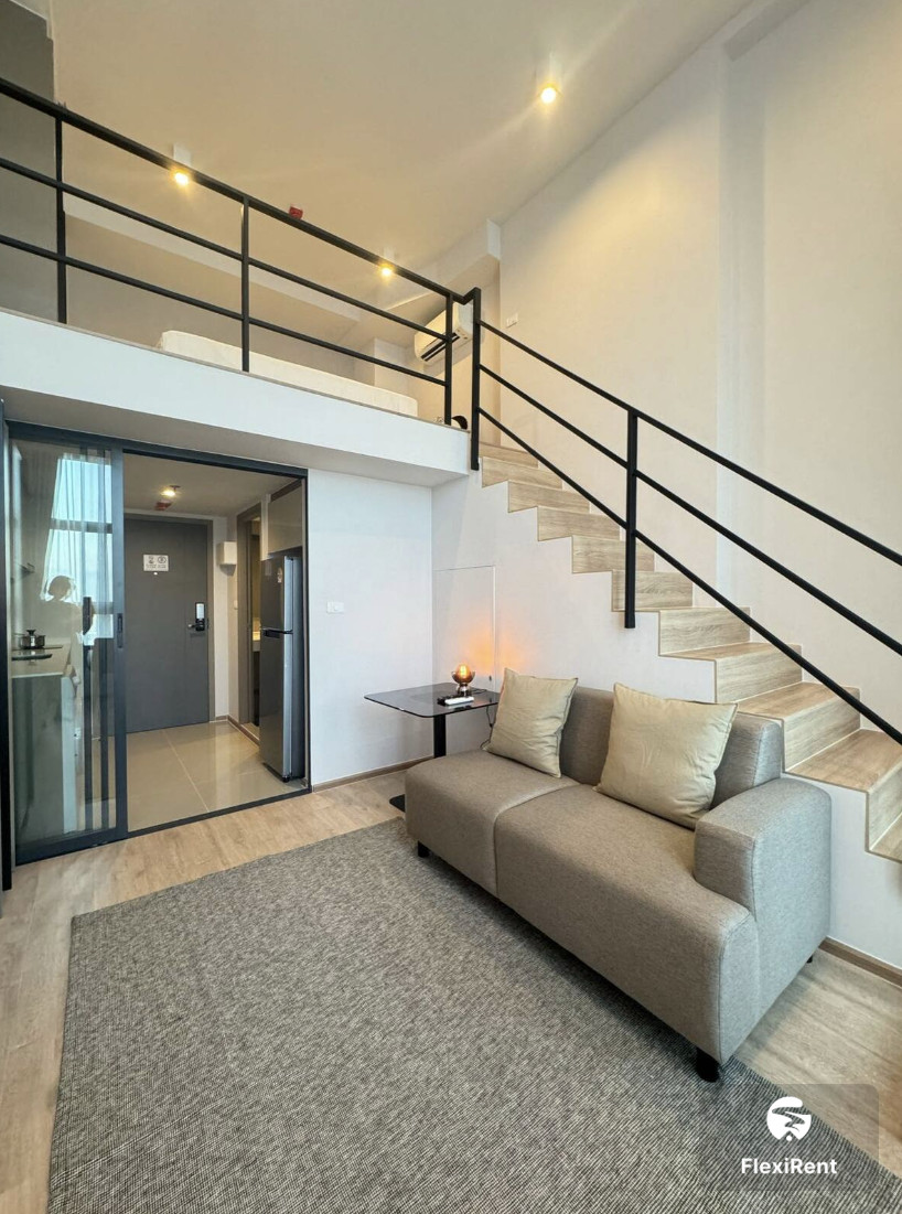 IDEO RAMA 9 – ASOKE photo #5