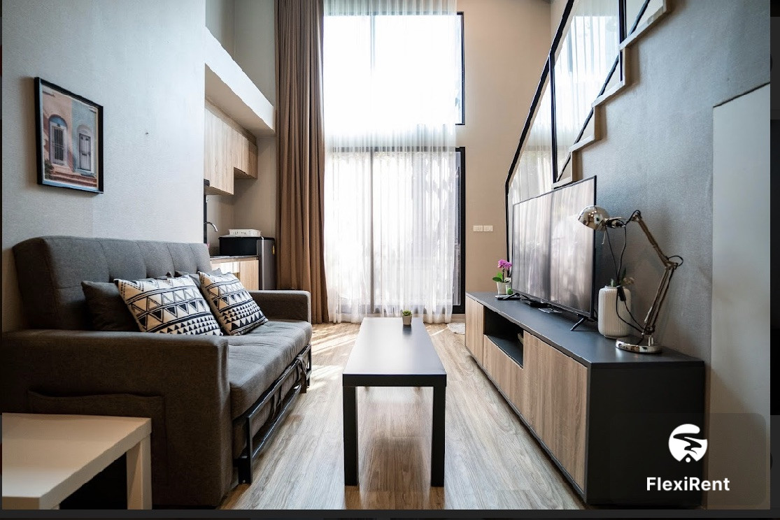 Blossom Condo @ Sathorn - Charoenrat photo #3