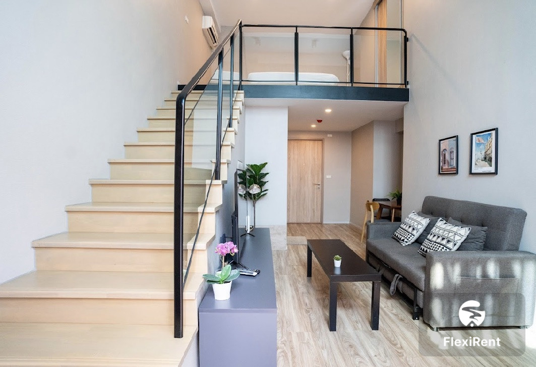 Blossom Condo @ Sathorn - Charoenrat photo #4