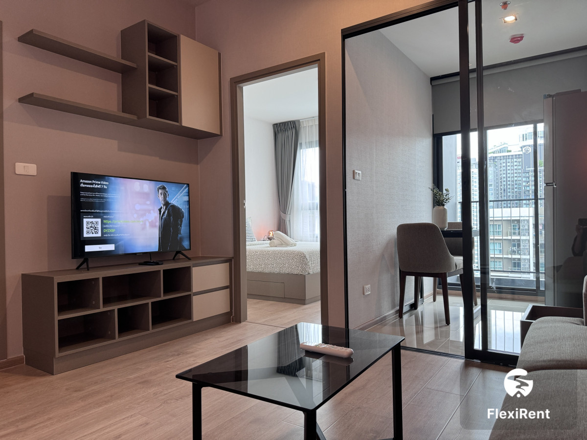 IDEO RAMA 9 – ASOKE