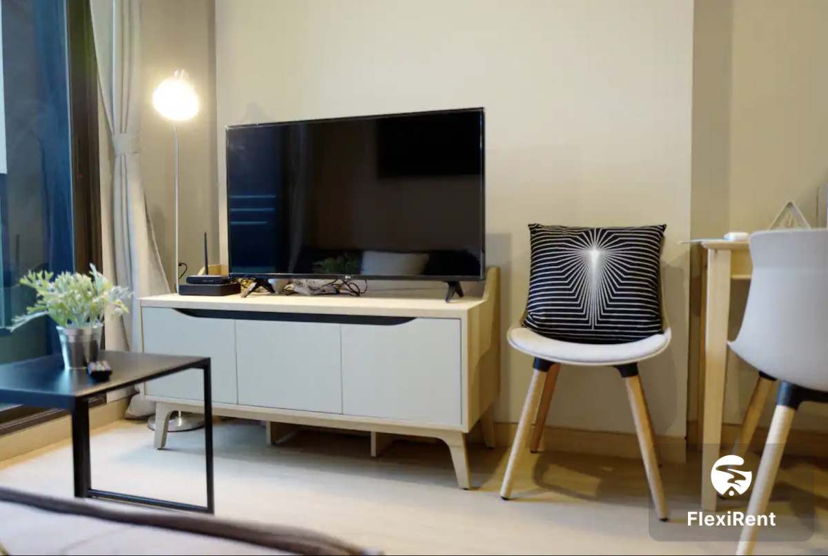 Lumpini Suite Phetchaburi - Makkasan photo #5