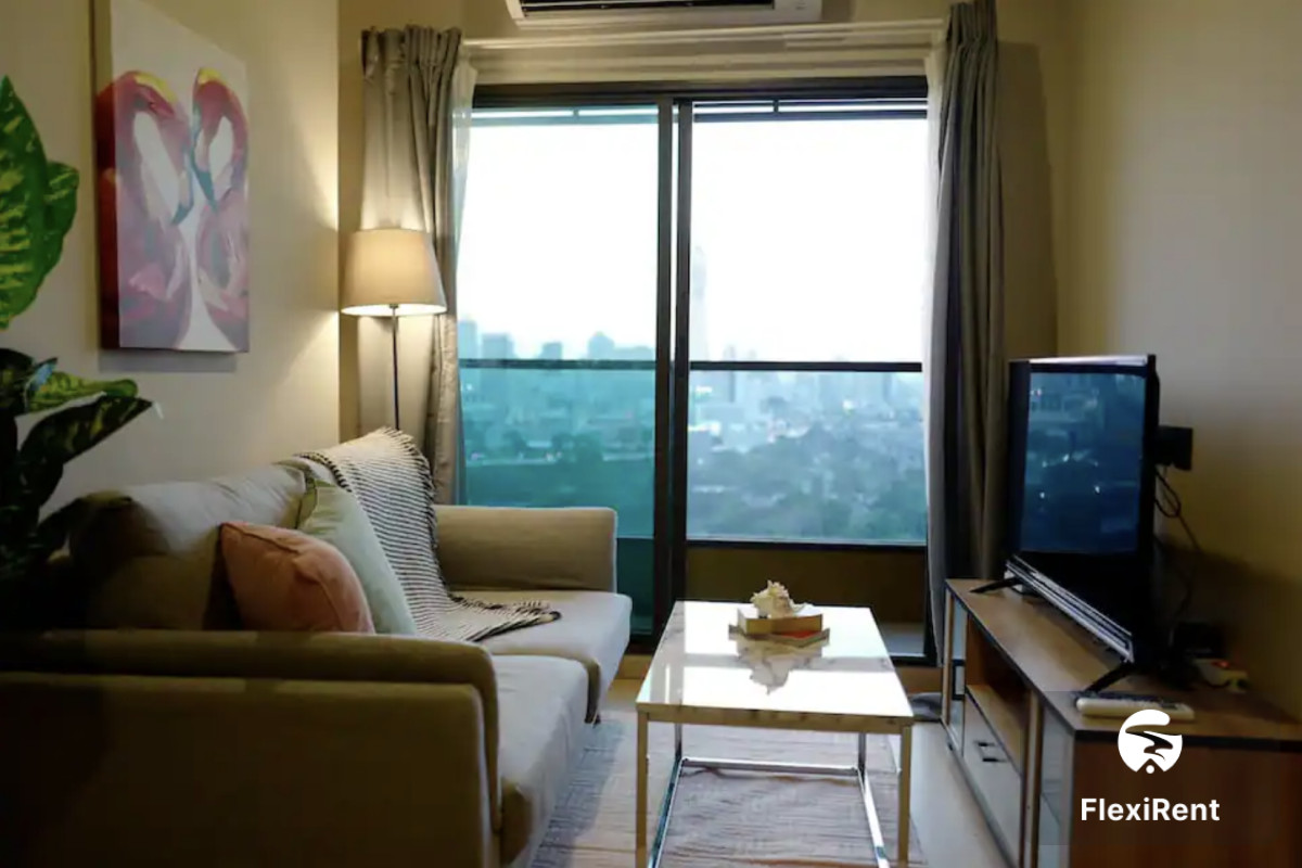Lumpini Suite Phetchaburi - Makkasan