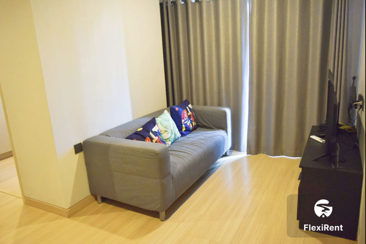 Lumpini Suite Phetchaburi - Makkasan photo #4