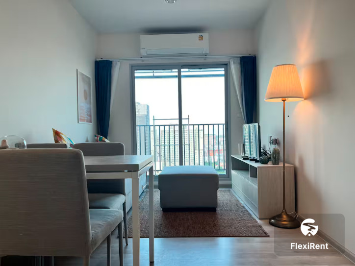 Niche MONO Ramkhamhaeng