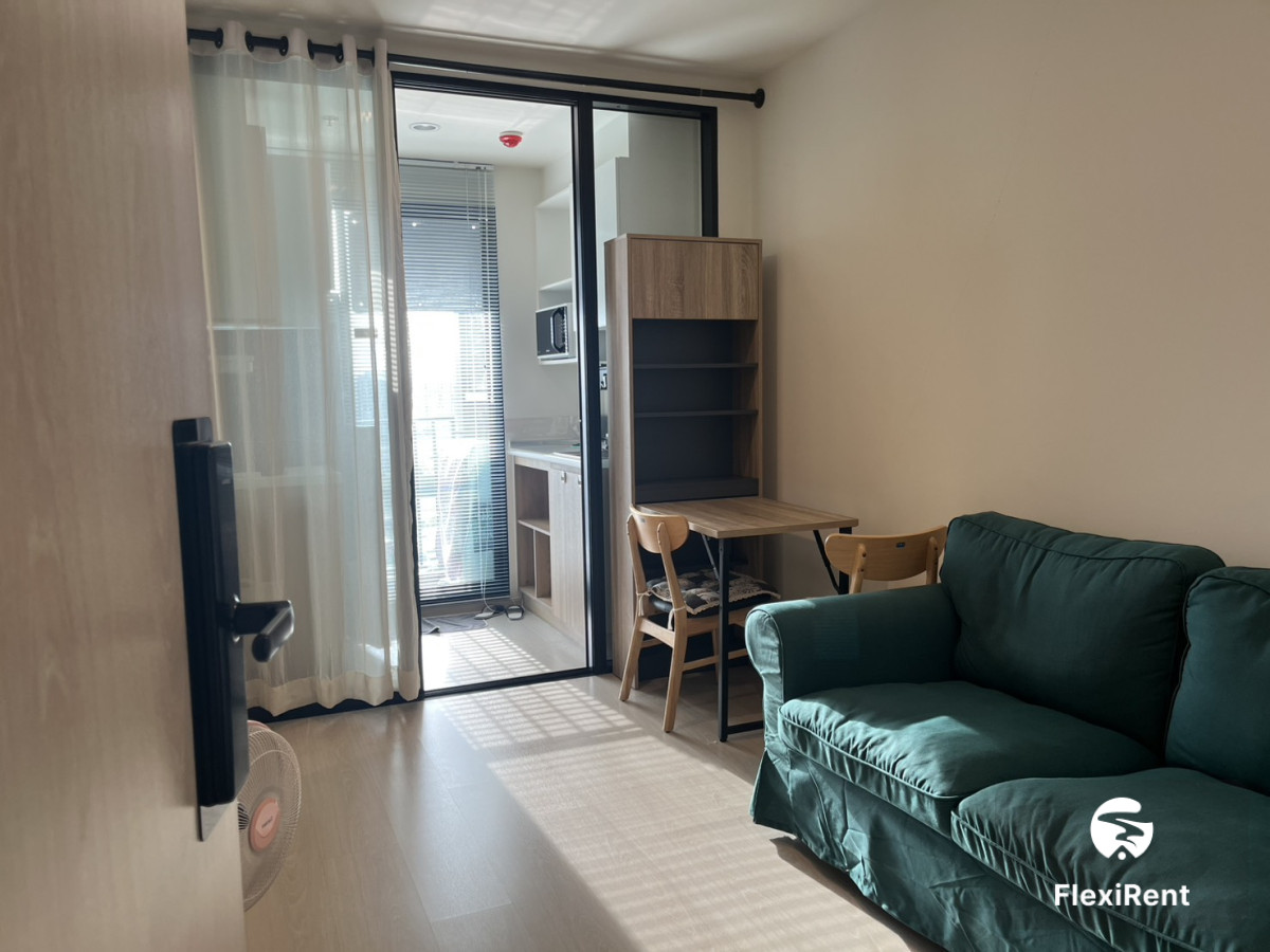 นิว โนเบิล แจ้งวัฒนะ (Nue Noble Chaengwattana) รูปที่ 3