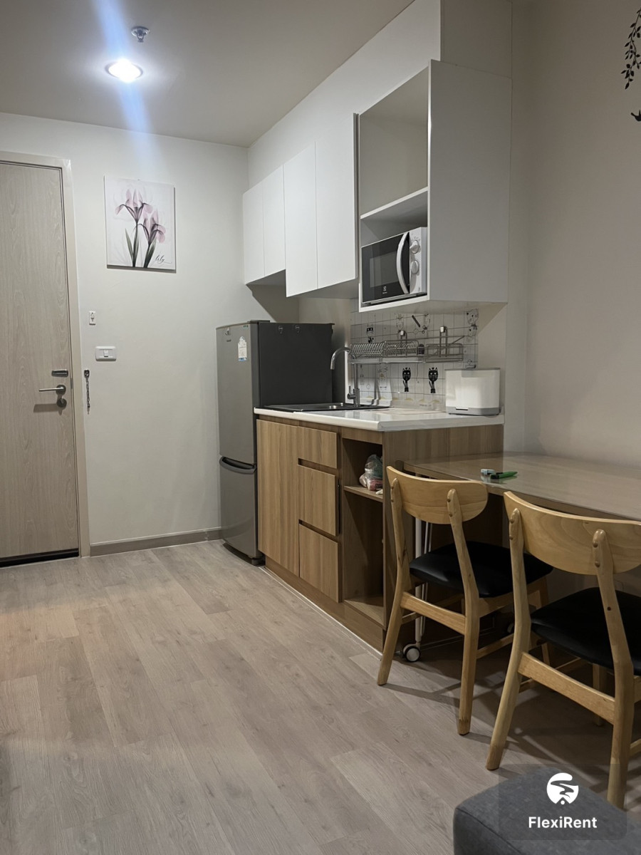 นิว โนเบิล แจ้งวัฒนะ (Nue Noble Chaengwattana) รูปที่ 5