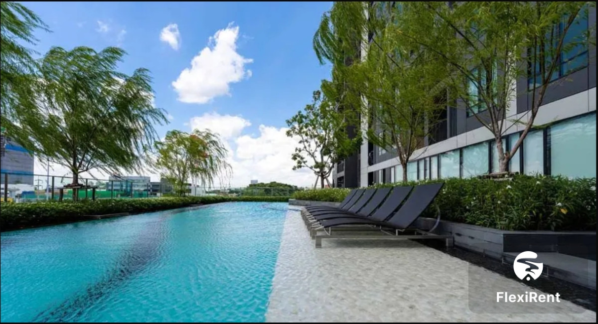 นิว โนเบิล แจ้งวัฒนะ (Nue Noble Chaengwattana)