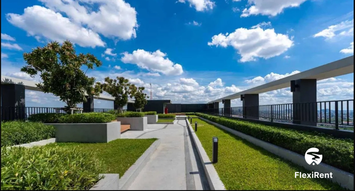 นิว โนเบิล แจ้งวัฒนะ (Nue Noble Chaengwattana)