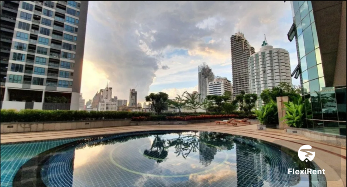 The TRENDY Condominium