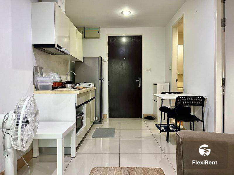 The President Sukhumvit 81 photo #2