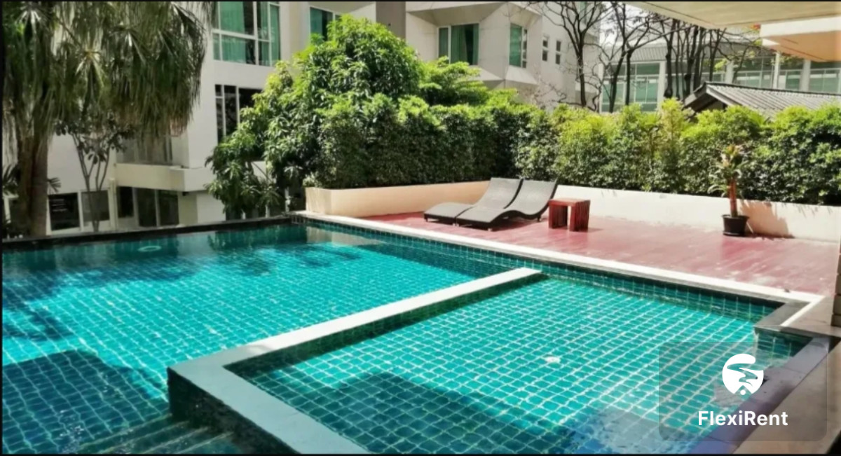 The Amethyst Sukhumvit 39 photo #2