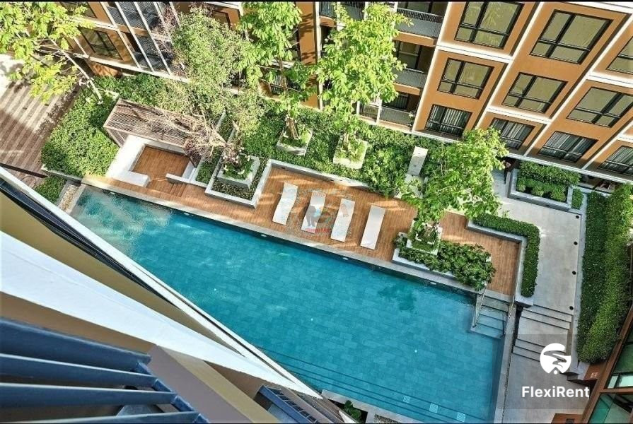 เดอะ เชดด์ สาทร 1 (The Shade Sathorn 1)