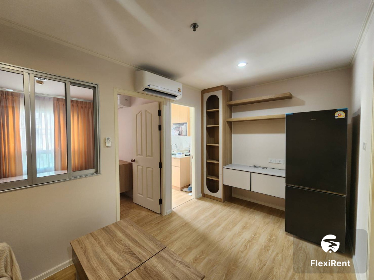 Lumpini Ville Ramintra - Laksi photo #3