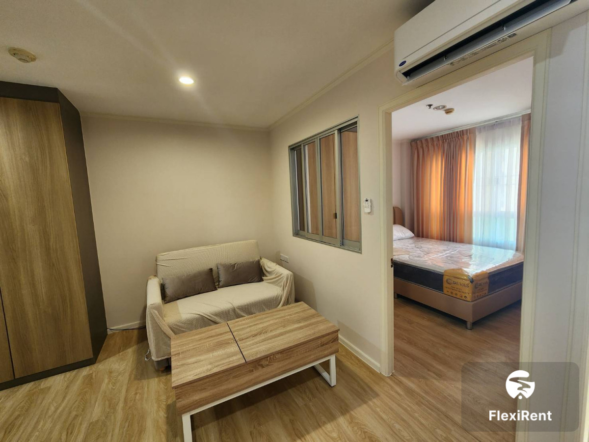 Lumpini Ville Ramintra - Laksi photo #2