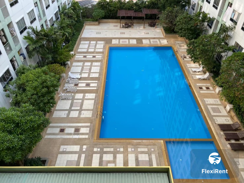 Lumpini Ville Ramintra - Laksi