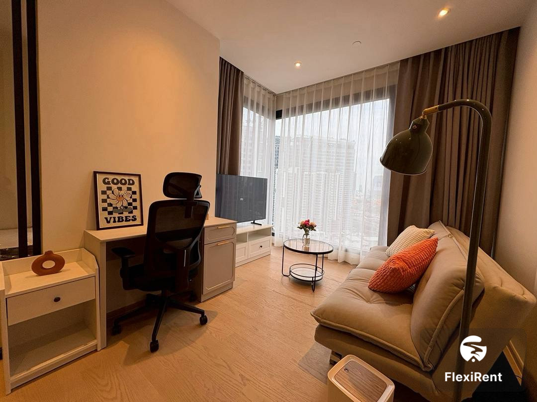 Ashton Asoke - Rama 9 photo #3