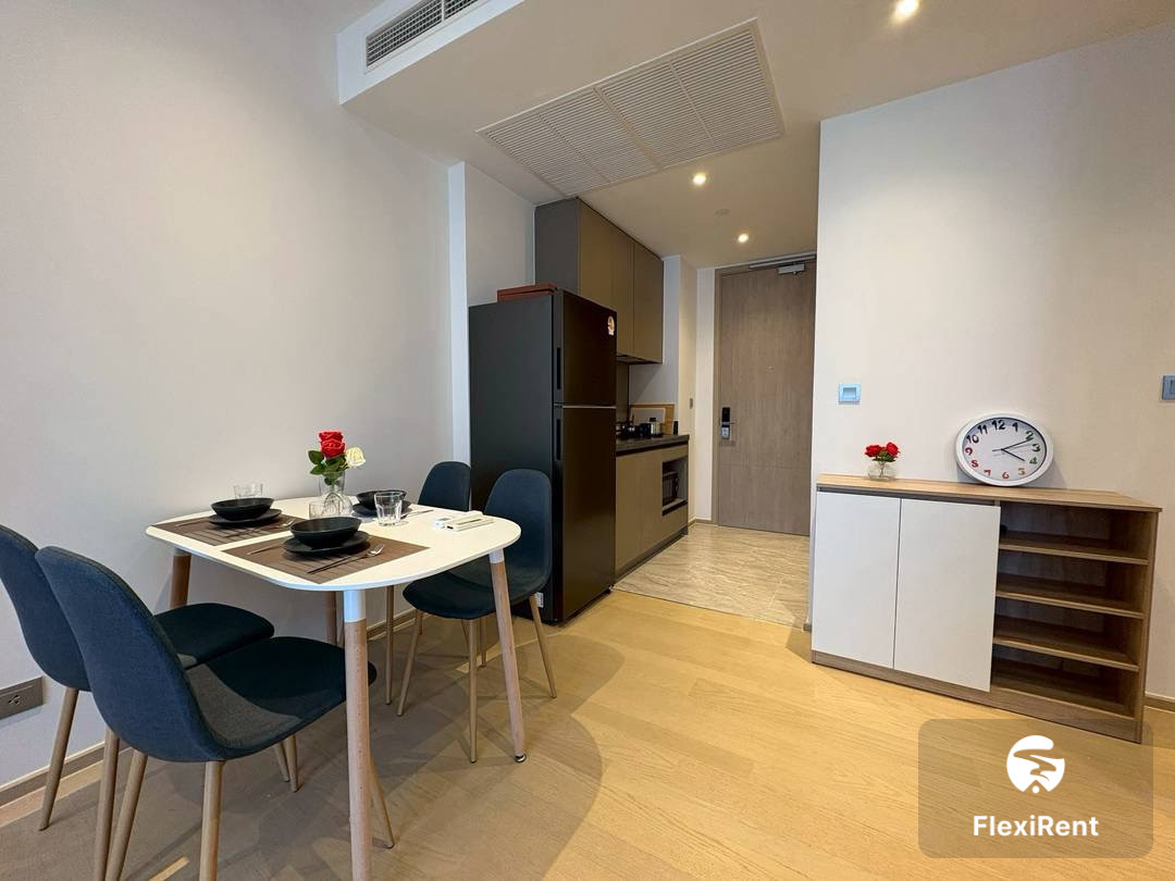 Ashton Asoke - Rama 9 photo #4