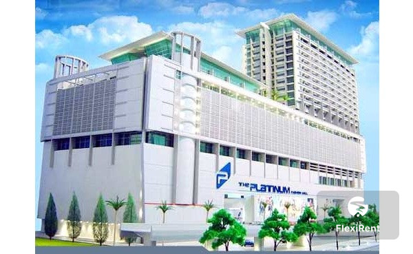 Condo The Platinum photo #2