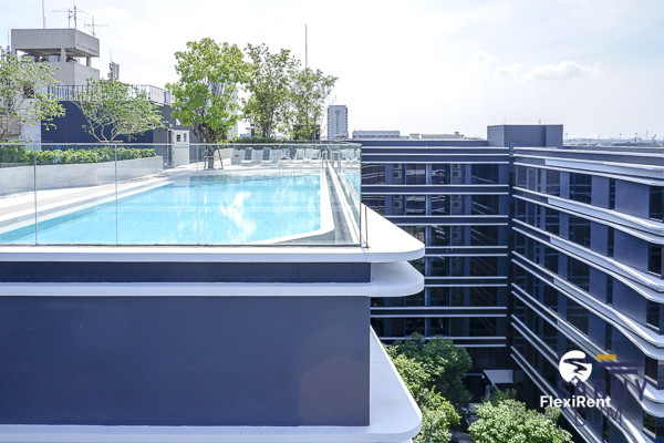 Ideo Mobi Sukhumvit 40