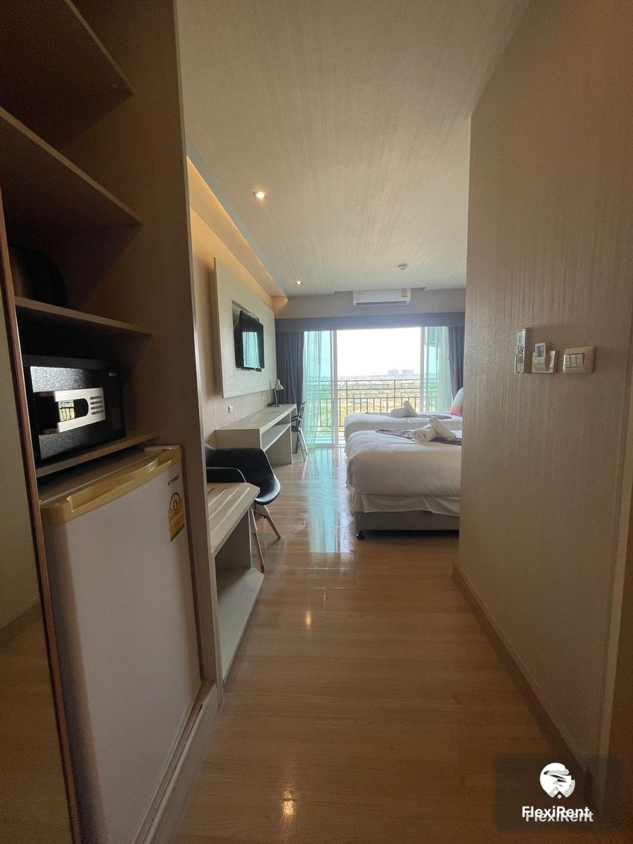 เอ.ดี รีสอร์ท หัวหิน (A.D Resort Huahin) รูปที่ 3