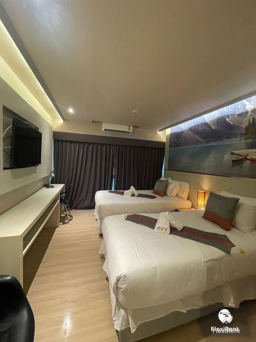 เอ.ดี รีสอร์ท หัวหิน (A.D Resort Huahin) รูปที่ 2