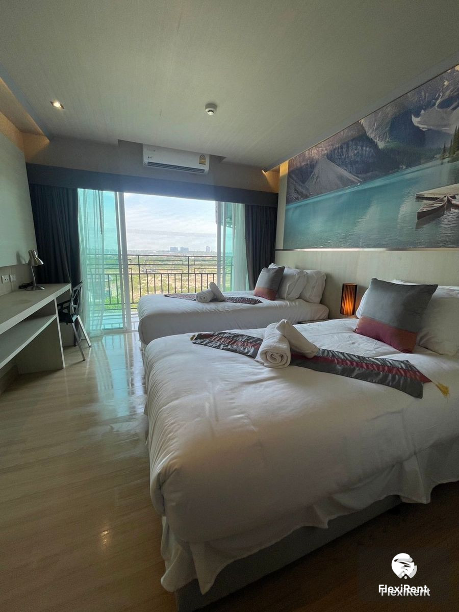 เอ.ดี รีสอร์ท หัวหิน (A.D Resort Huahin)