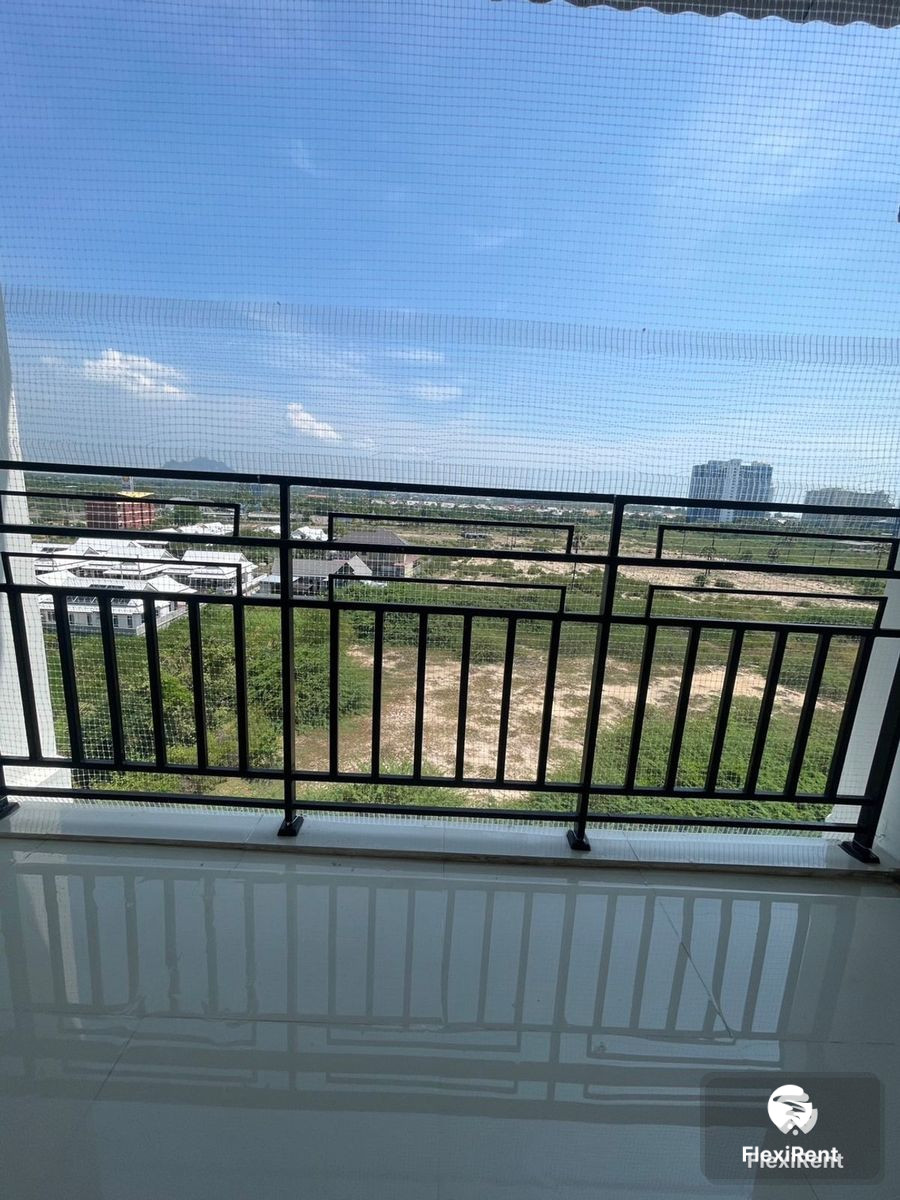 เอ.ดี รีสอร์ท หัวหิน (A.D Resort Huahin) รูปที่ 4