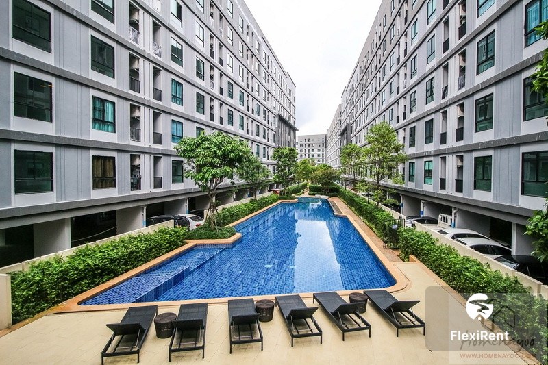 ยูนิโอ รามคำแหง - เสรีไทย (UNIO Ramkhamhaeng - Serithai)