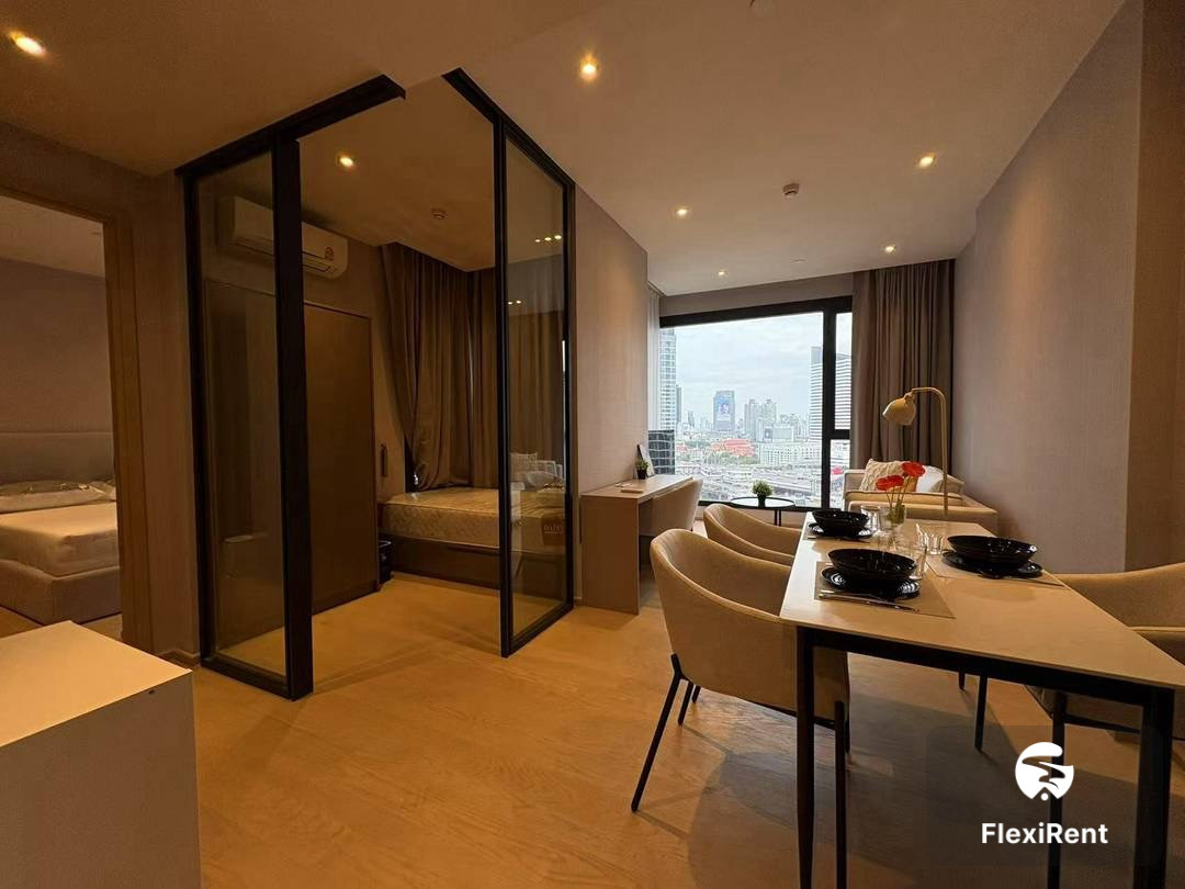 Ashton Asoke - Rama 9 photo #2