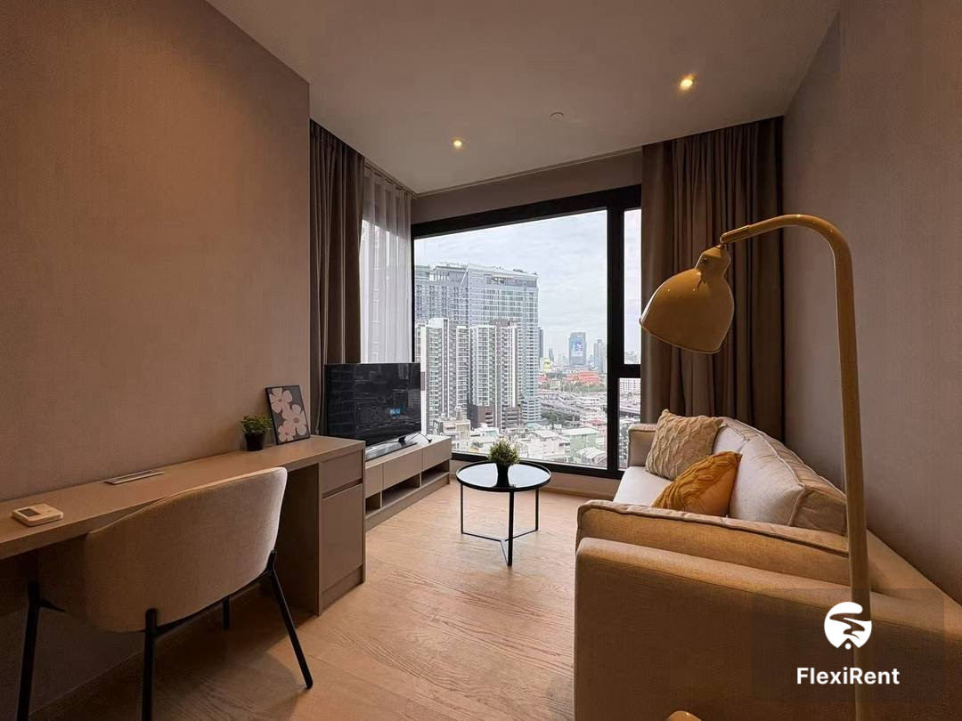 Ashton Asoke - Rama 9 photo #3