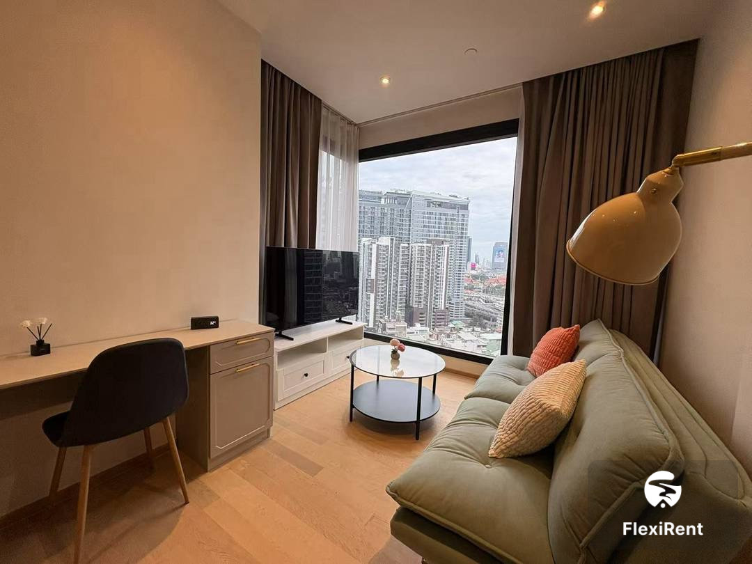 Ashton Asoke - Rama 9 photo #2