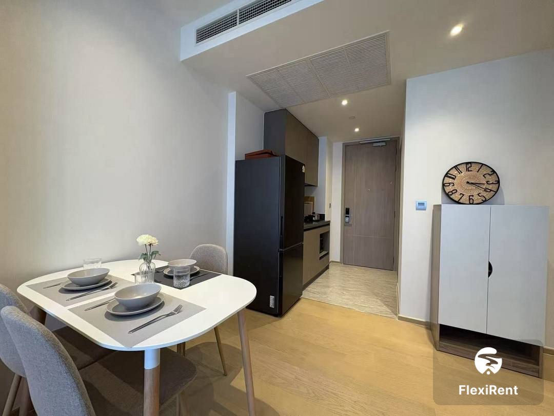 Ashton Asoke - Rama 9 photo #2