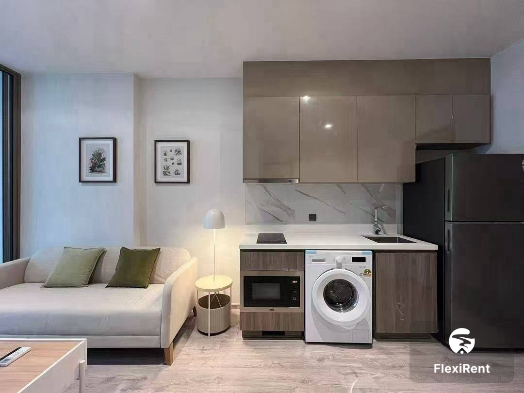 Rhythm Ekkamai Estate photo #3