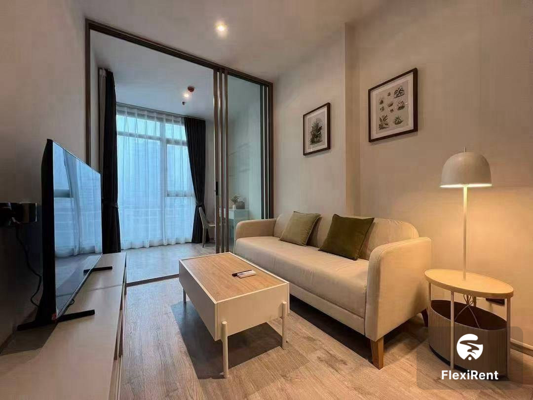 Rhythm Ekkamai Estate photo #2