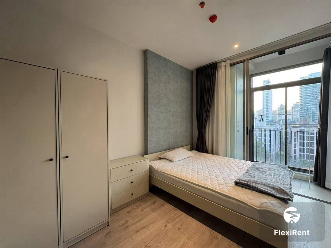 Rhythm Ekkamai Estate photo #5