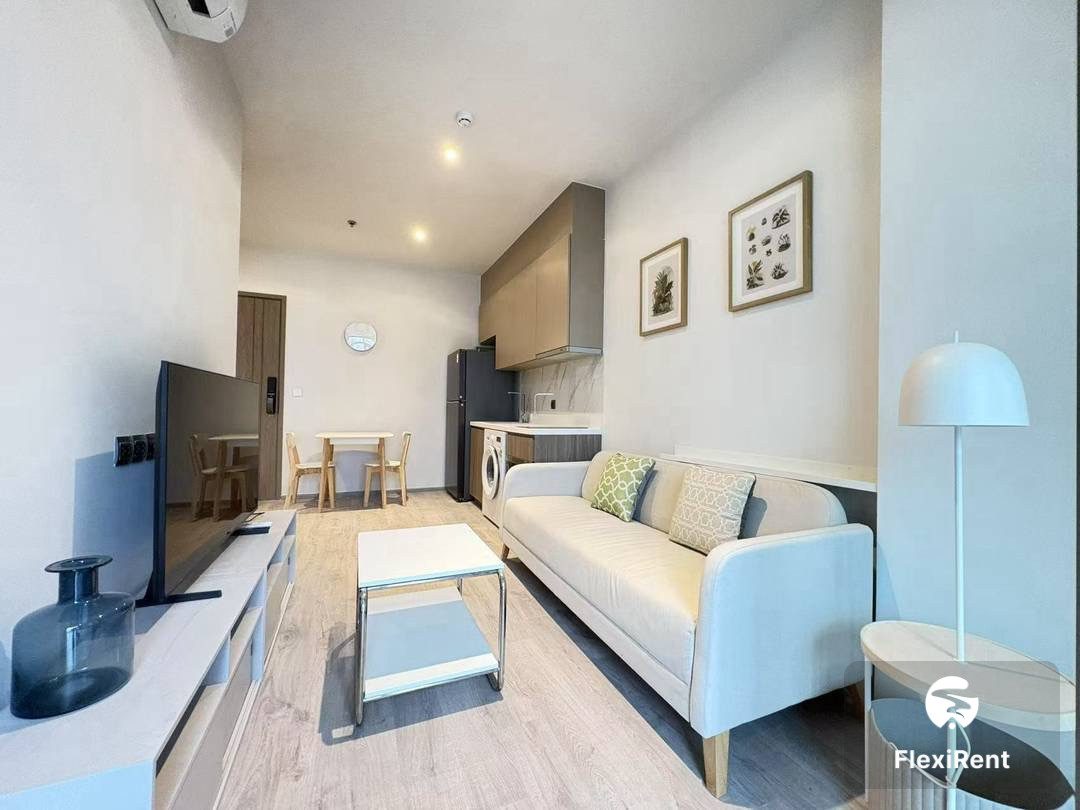 Rhythm Ekkamai Estate photo #2