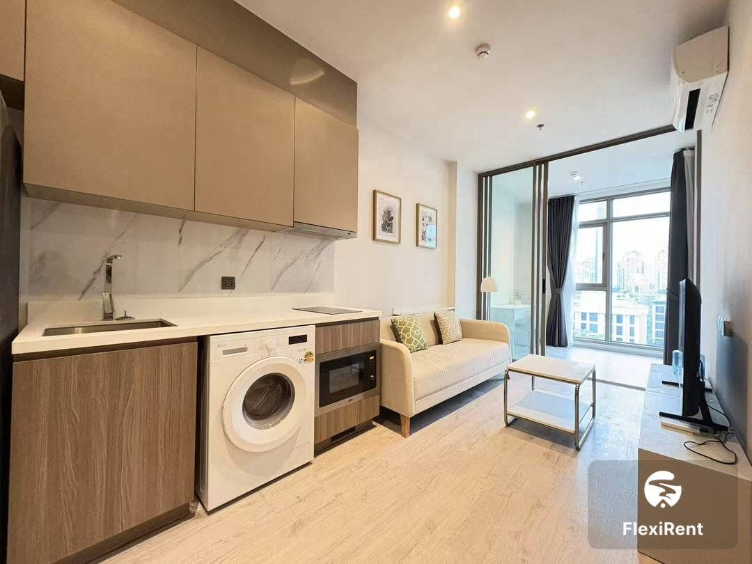 Rhythm Ekkamai Estate photo #3