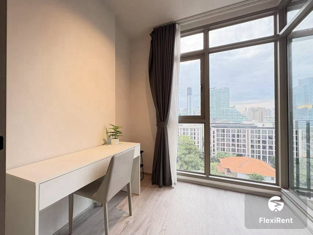 Rhythm Ekkamai Estate photo #4