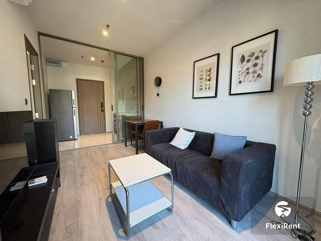 Rhythm Ekkamai Estate photo #3