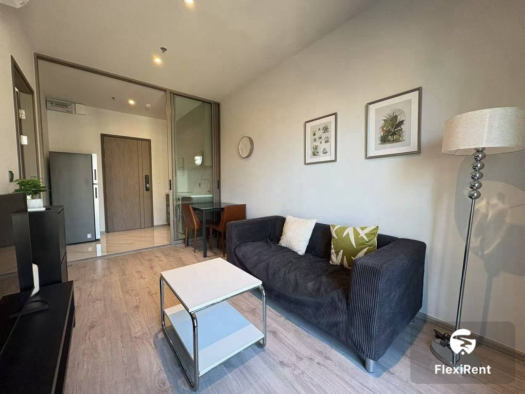 Rhythm Ekkamai Estate photo #2