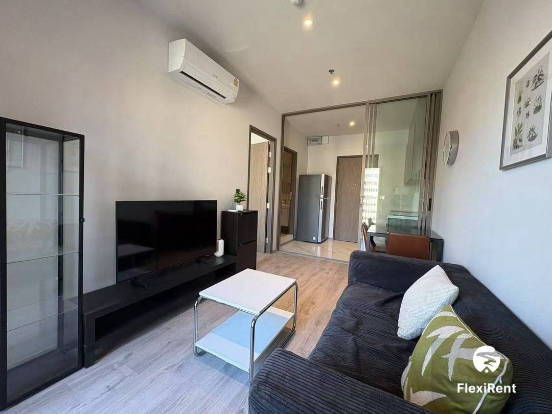 Rhythm Ekkamai Estate photo #3