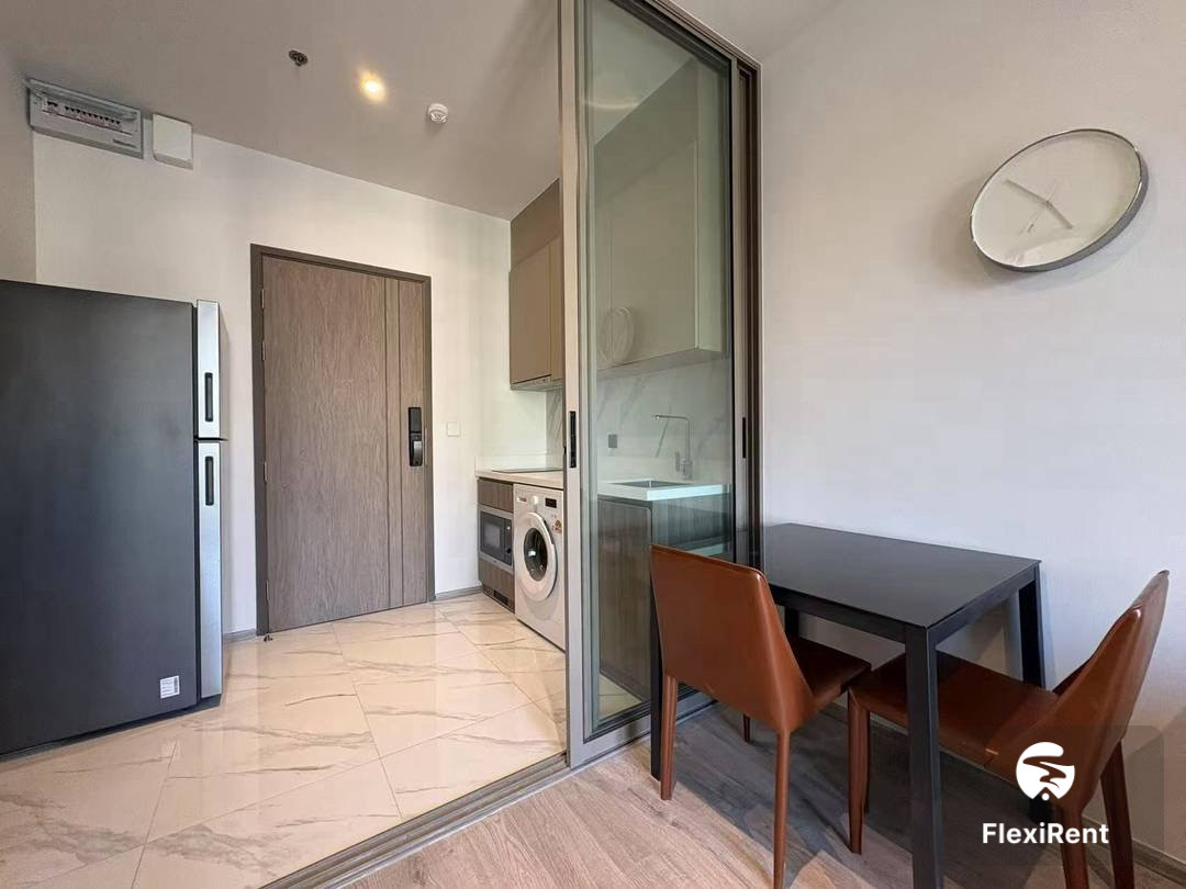 Rhythm Ekkamai Estate photo #4